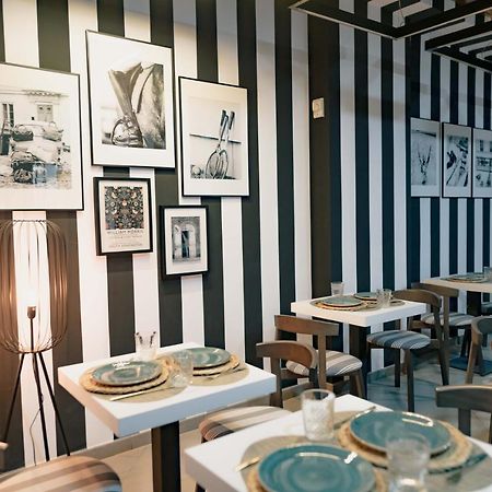 The Little Corner B&B 발렌시아 외부 사진