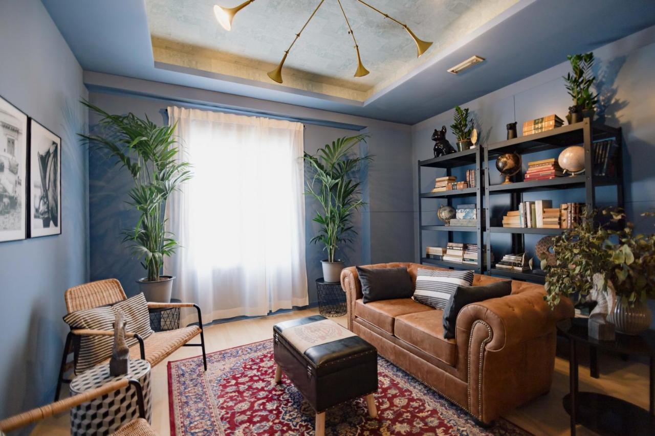 The Little Corner B&B 발렌시아 외부 사진