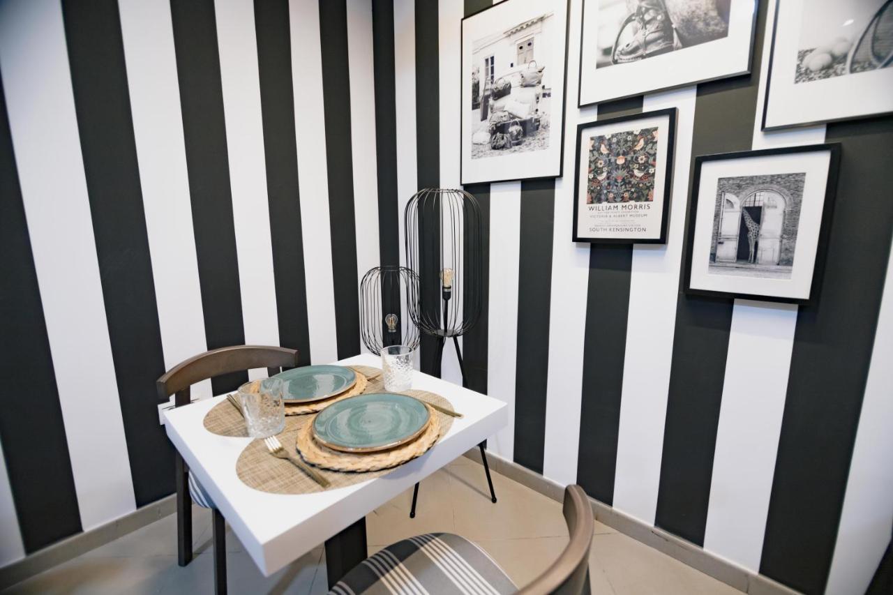 The Little Corner B&B 발렌시아 외부 사진