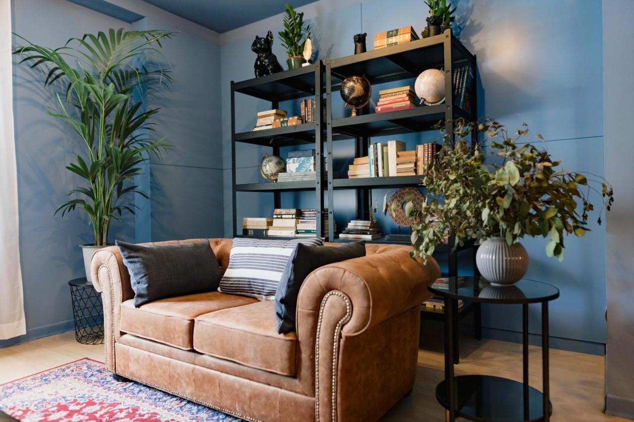 The Little Corner B&B 발렌시아 외부 사진