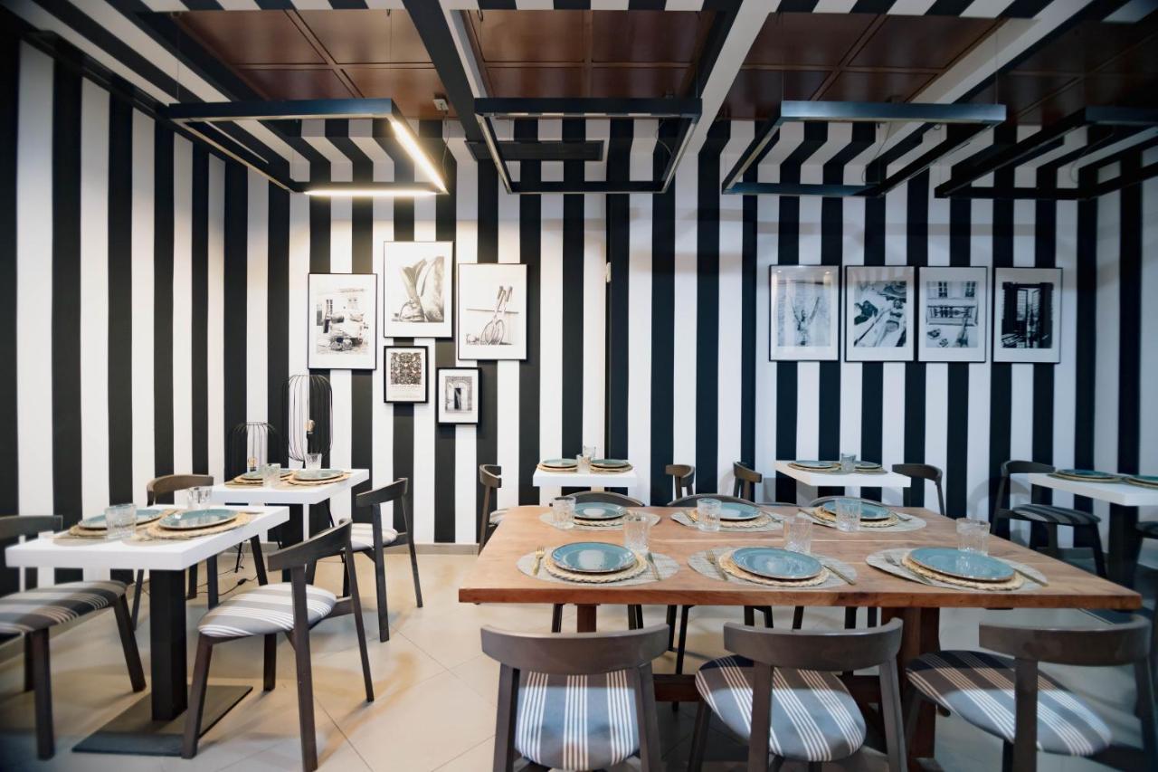 The Little Corner B&B 발렌시아 외부 사진