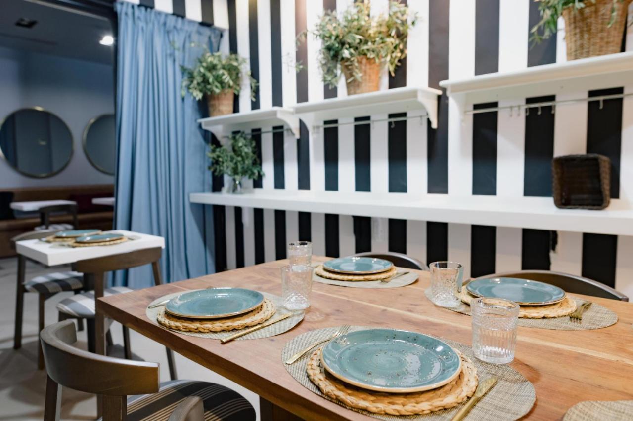 The Little Corner B&B 발렌시아 외부 사진