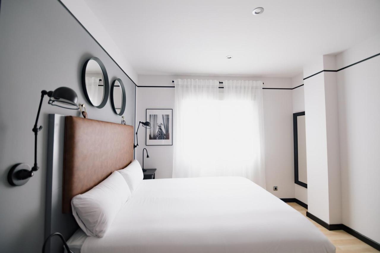 The Little Corner B&B 발렌시아 외부 사진