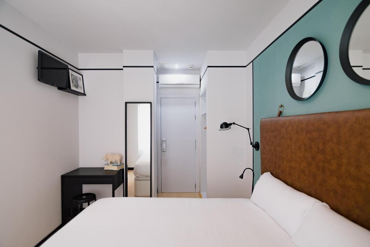 The Little Corner B&B 발렌시아 외부 사진