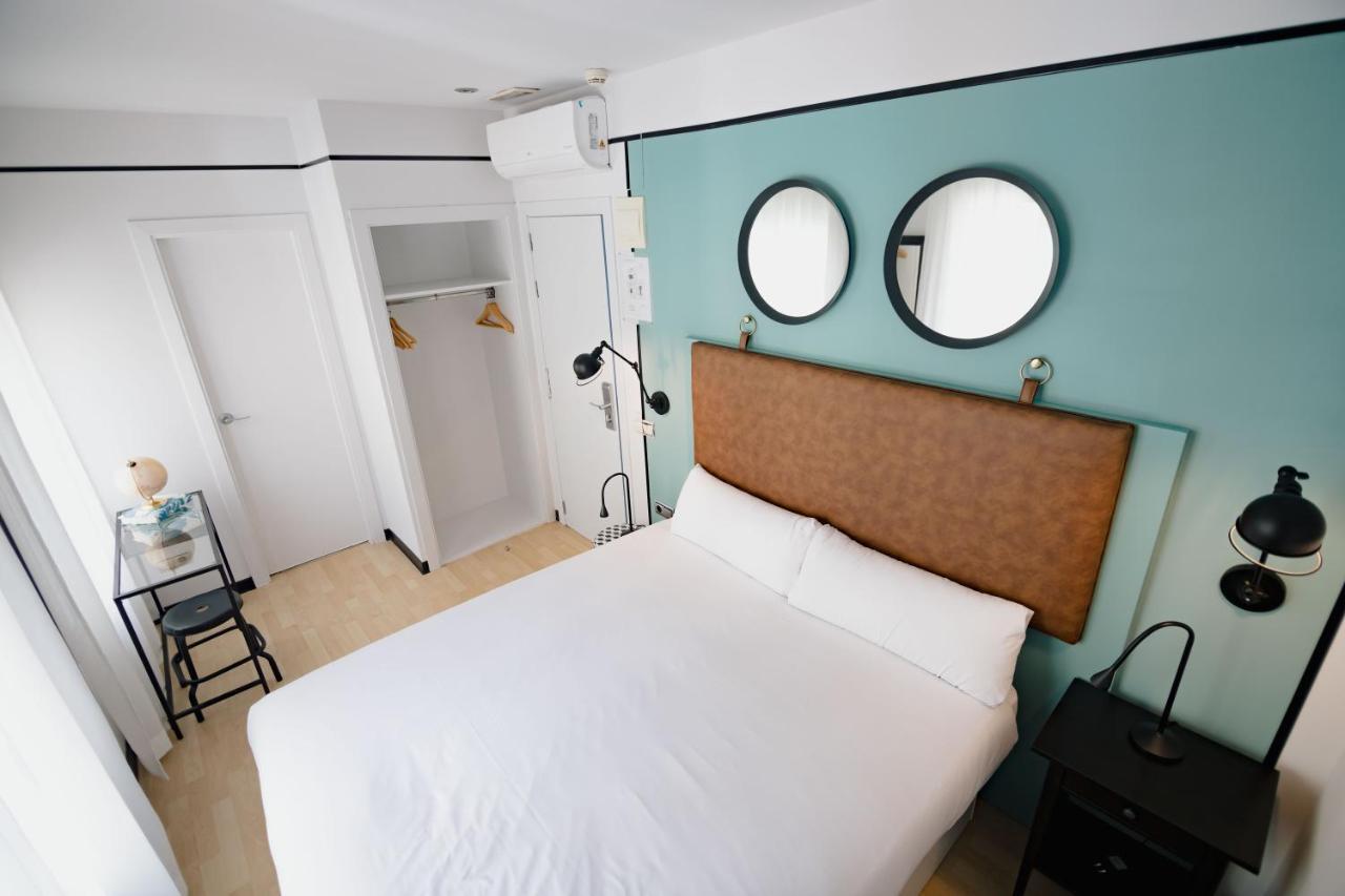 The Little Corner B&B 발렌시아 외부 사진