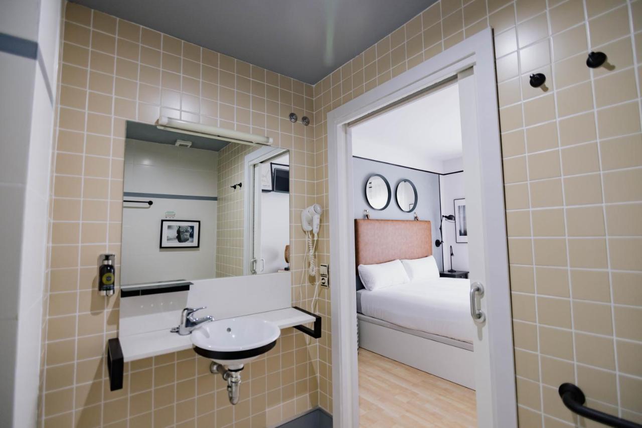 The Little Corner B&B 발렌시아 외부 사진