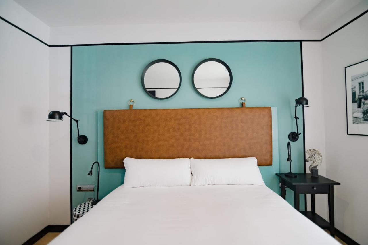 The Little Corner B&B 발렌시아 외부 사진