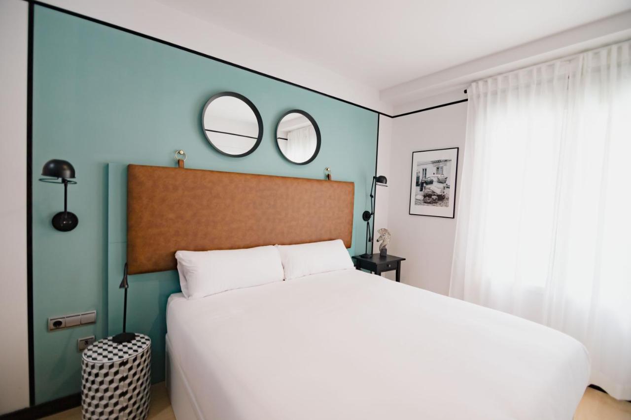 The Little Corner B&B 발렌시아 외부 사진