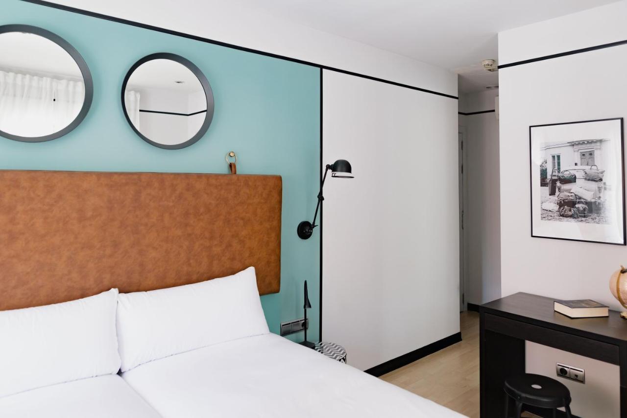 The Little Corner B&B 발렌시아 외부 사진