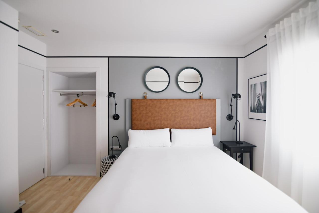 The Little Corner B&B 발렌시아 외부 사진