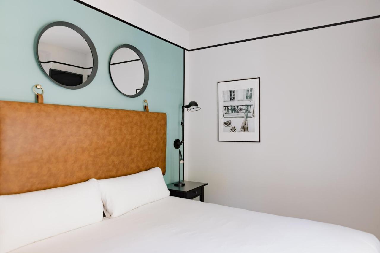 The Little Corner B&B 발렌시아 외부 사진