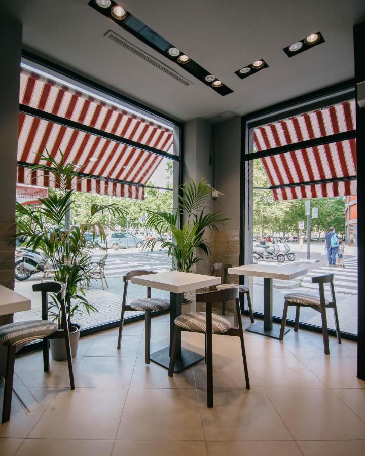 The Little Corner B&B 발렌시아 외부 사진