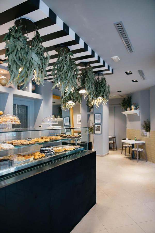 The Little Corner B&B 발렌시아 외부 사진